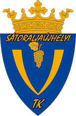 Wappen  Sátoraljaújhelyi TKSE