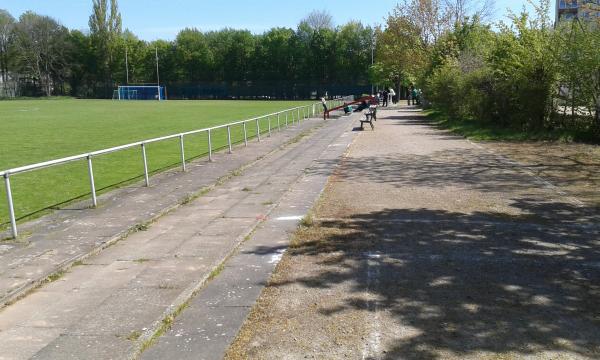 Bezirkssportanlage Döhren - Hannover-Döhren