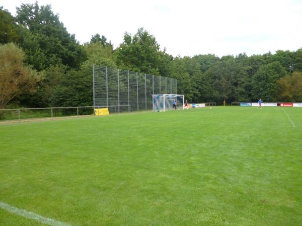 Neufeldstadion - March/Breisgau-Holzhausen