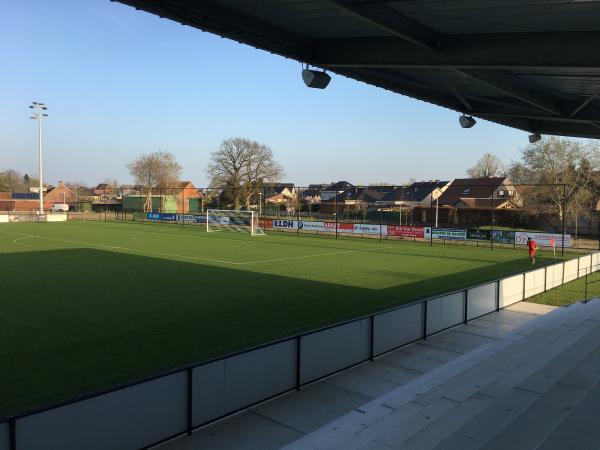 Complex Goorstraat - Nijlen