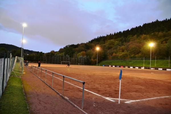 Eifelstadion Nebenplatz - Adenau/Eifel