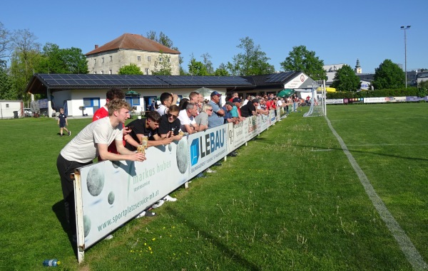 Guschlbauer Arena - Waizenkirchen