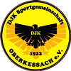 Wappen DJK SG Oberkessach 1922 diverse