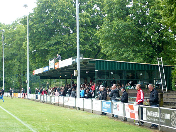 Sportpark De Wijchert - Wijchen