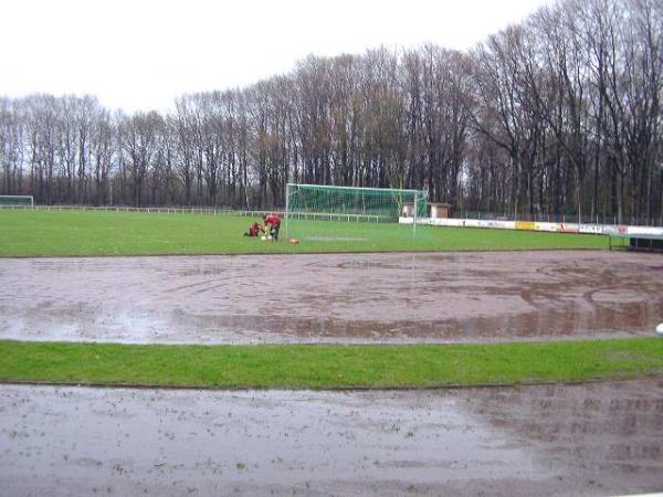 Volksbank-Stadion im Volksgarten - Dortmund-Mengede