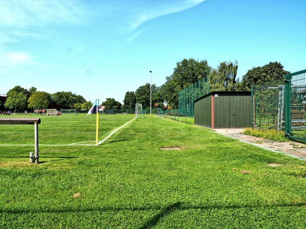 Sportplatz an der Mühle - Steinfurt-Borghorst