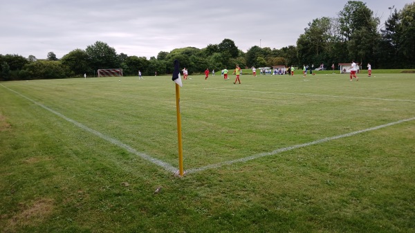 Sportanlage Schule Sörup - Sörup