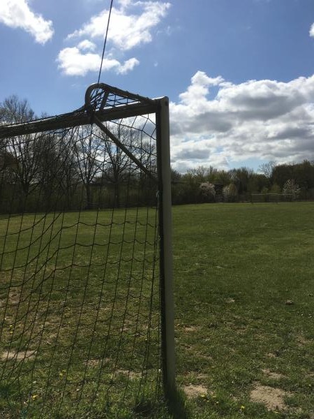 Sportplatz Schulzentrum Ahlem - Hannover-Ahlem