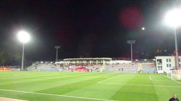 Afula Illit Stadium - Afula