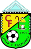 Wappen CF Casa Pastores