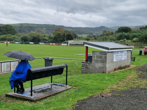 Parc Newydd - Neath, NTL