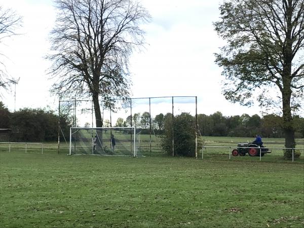 Sportanlage Eichhofsweg B-Platz - Ilsede-Lahstedt-Groß Lafferde