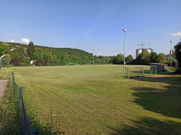 Sportplatz an der Wörnitz 2 - Harburg/Schwaben