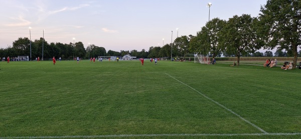 Sportanlage Lechfeldstraße Platz 3 - Kleinaitingen