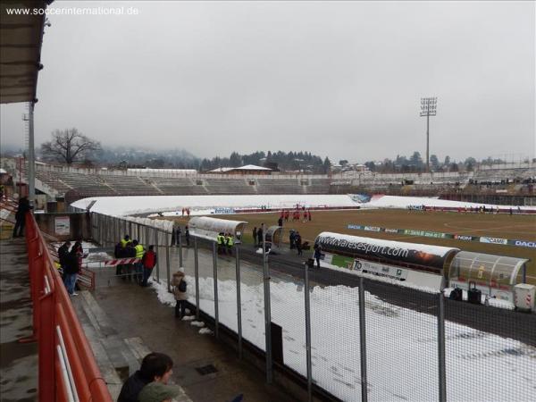 Stadio Franco Ossola - Varese