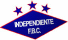 Wappen Independiente FBC Wappen Independiente FBC