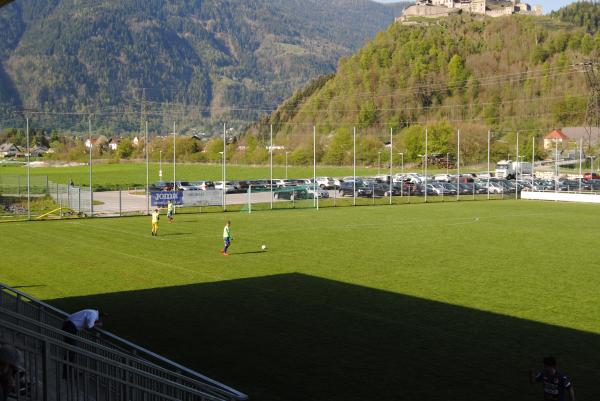 Sportzentrum Landskron - Landskron