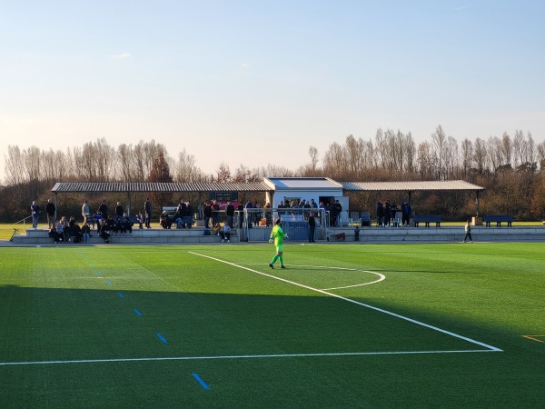 Sportanlage Heinrichstraße Platz 2 - Erzhausen