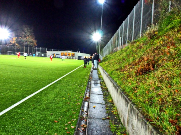 Sportplatz Niedereimer - Arnsberg-Niedereimer