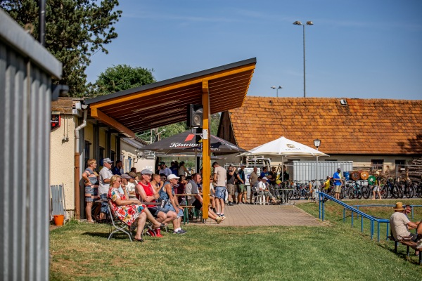 SGN-Arena - Neukirchen/Pleiße