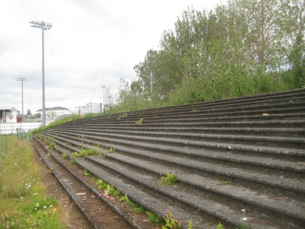 Hlíðarendi - Reykjavík