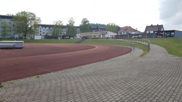 Stadion am Walperloh - Schmalkalden