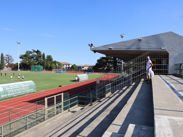 Stadio Comunale San Vigilio - Montebelluna