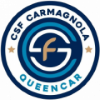 Wappen CSF Carmagnola