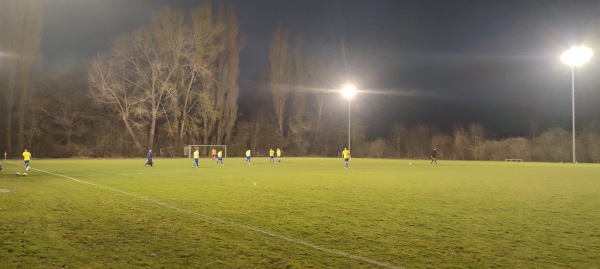 Sportanlage Mühlenweg B-Platz - Ronnenberg-Ihme-Roloven