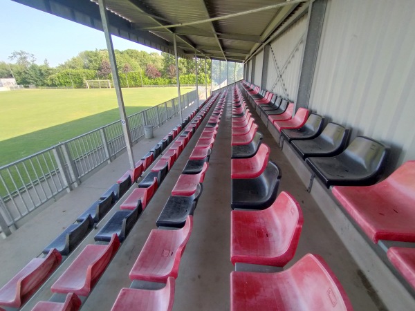 Sportpark SteDoCo veld 2 - Giessenlanden-Hoornaar 