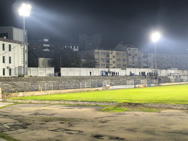 Gradski Stadion Štip - Štip