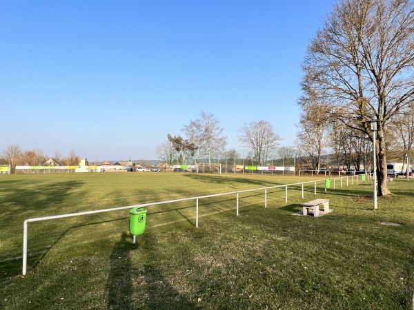 Sportanlage Gehrenstraße - Villingen-Schwenningen-Obereschach