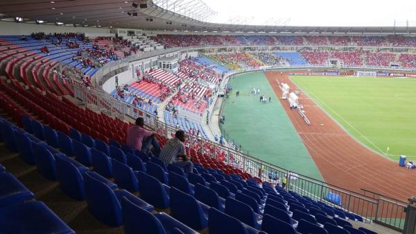 Estadio de Bata - Bata