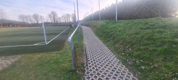 Sportanlage Sommeritzer Straße Platz 2 - Schmölln