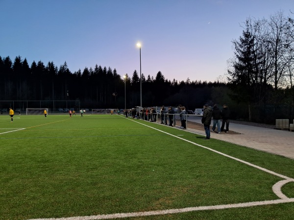 HSS Hydraulik Sportpark Platz 2 - Königsfeld/Schwarzwald
