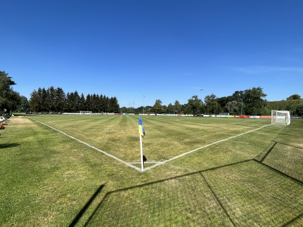 Sportanlage Günding - Bergkirchen-Günding