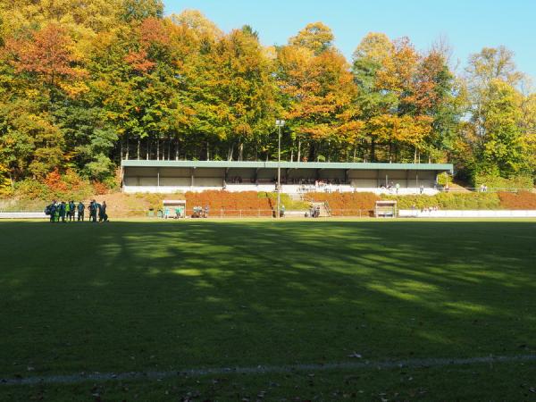 DÖNGES Eifgen-Stadion - Wermelskirchen