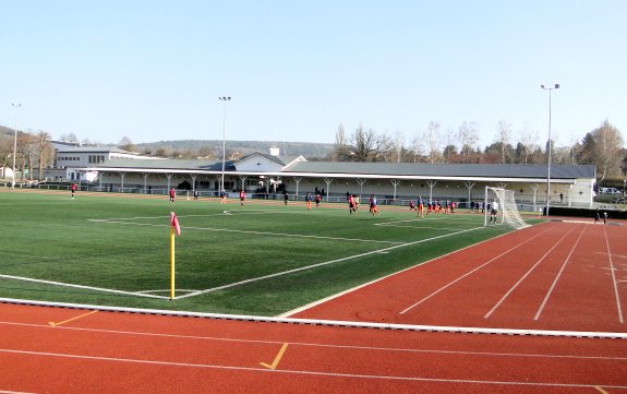 Erbacher Sportpark - Erbach/Odenwald