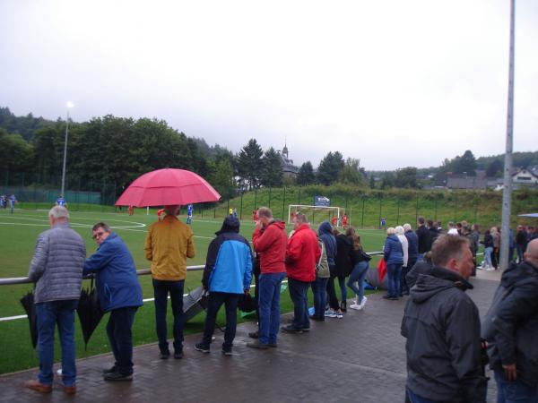 Sportplatz Im Windfirkel - Arnsberg-Rumbeck