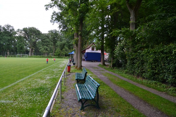 Sportanlage Brunsroder Straße - Lehre-Essenrode