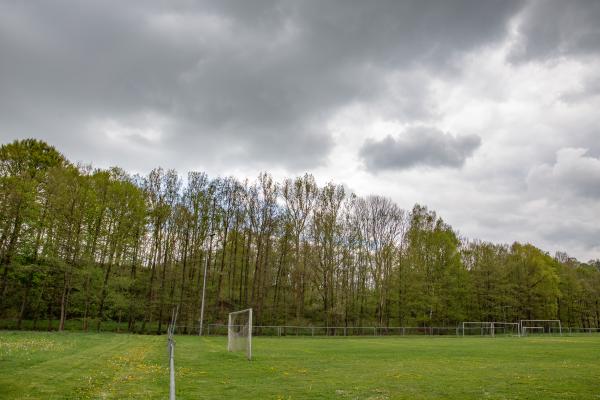 Alter Sportplatz Berbersdorf - Striegistal-Berbersdorf