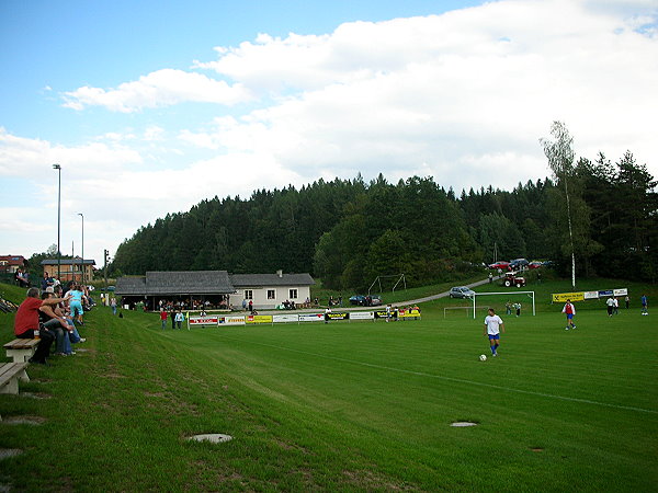 Sportplatz Köttmannsdorf - Köttmannsdorf