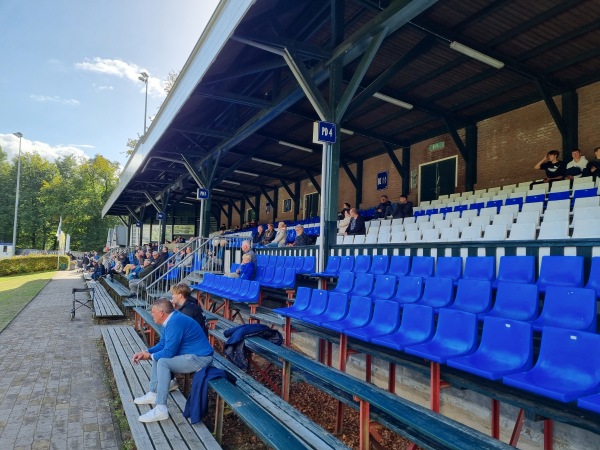 Sportpark Berg & Bos - Apeldoorn