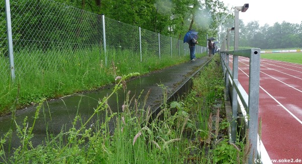 Lohwaldstadion - Neusäß 