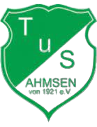 Wappen TuS Ahmsen 1921