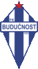 Wappen FK Budućnost Podgorica Wappen FK Budućnost Podgorica