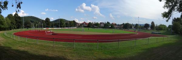 Stadion Torwiese - Eschwege