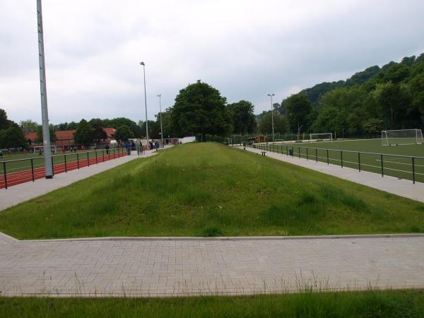 Sportpark Löwental - Essen/Ruhr-Werden