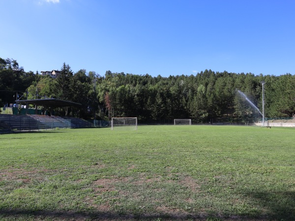 Stadio Comunale Gian Luigi Ferrari e Franco Falanelli - La Lama