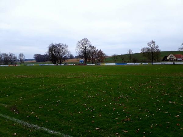 Sportplatz Niederroth - Markt Indersdorf-Niederroth